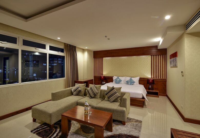 Aquari Hotel