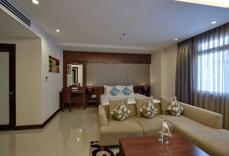 Aquari Hotel