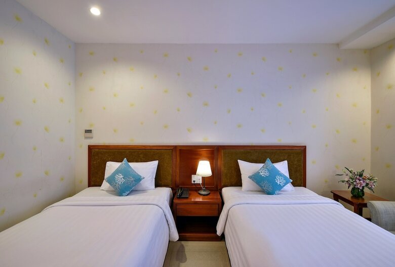 Aquari Hotel