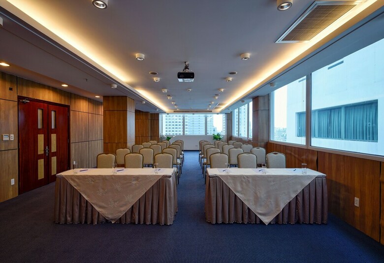 Aquari Hotel
