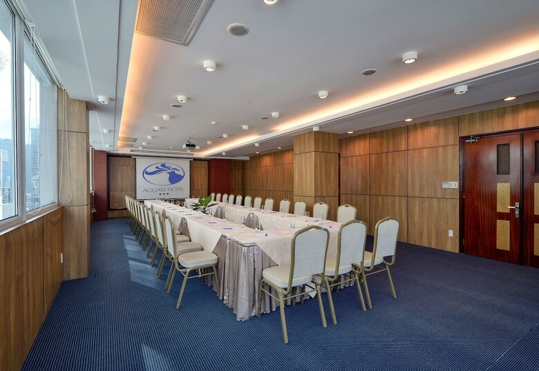 Aquari Hotel
