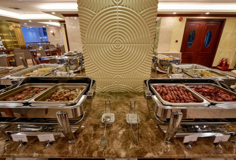 Aquari Hotel