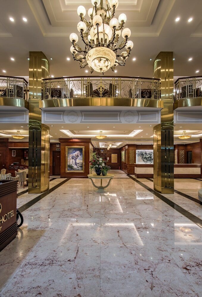 Aquari Hotel