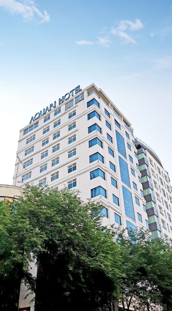 Aquari Hotel