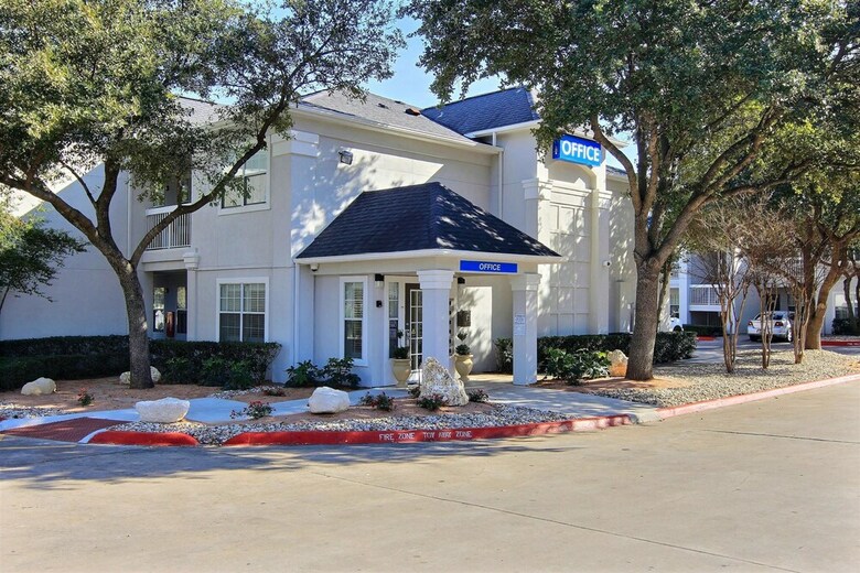 Motel Studio 6 Austin, Tx - Midtown