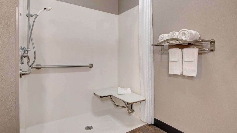Motel Studio 6 Austin, Tx - Midtown