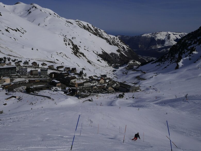 Residencia R�sidence Pic Du Midi