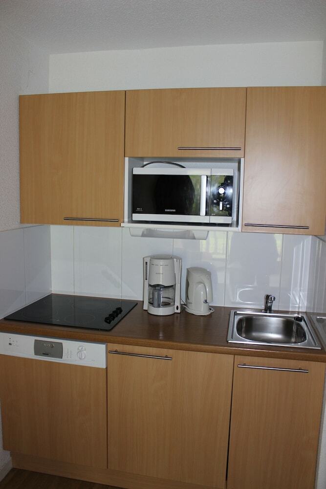 Residencia R�sidence Pic Du Midi