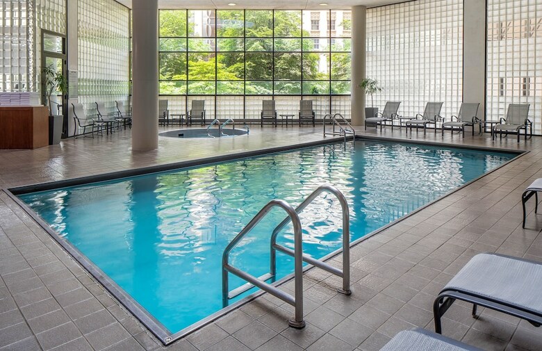Hotel Hyatt Regency Indianapolis