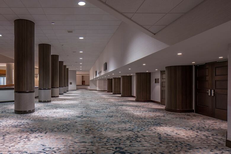 Hotel Hyatt Regency Indianapolis