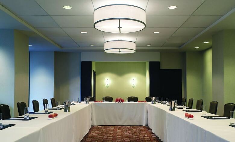 Hotel Hyatt Regency Indianapolis
