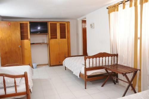 Veleros Hotel