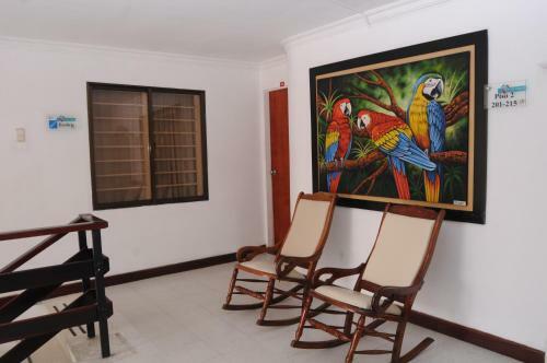 Veleros Hotel