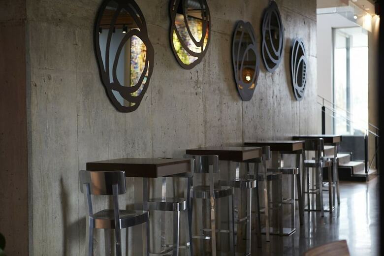 Alt Hotel Toronto Airport