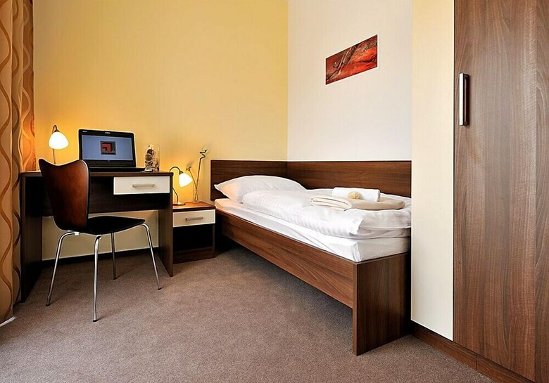 Aparthotel Melrose Apartments 2