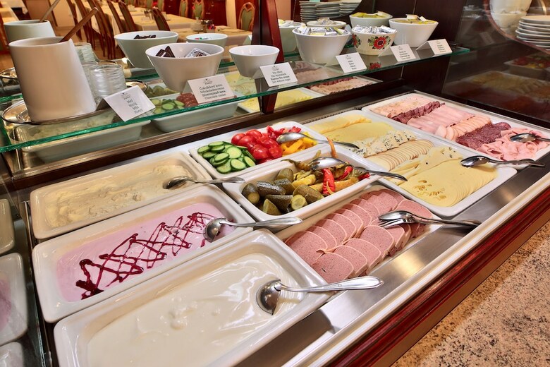 Villa Savoy Spa Park Hotel