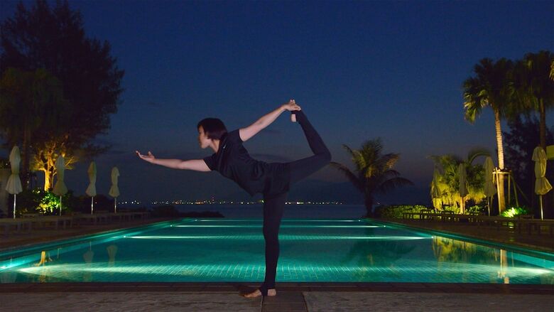 Apartamento The Terrace Club At Busena