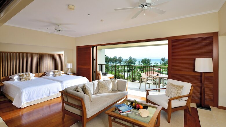 Apartamento The Terrace Club At Busena