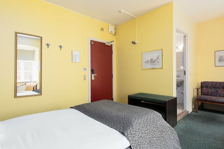 Herl�v Kro Hotel