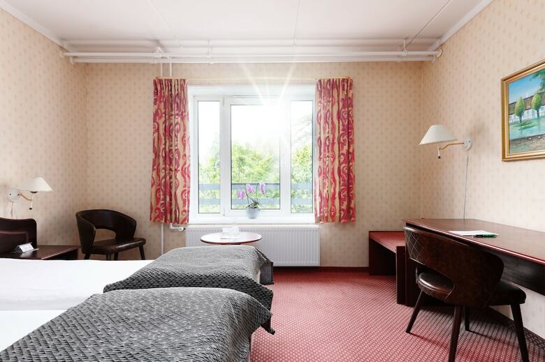 Herl�v Kro Hotel