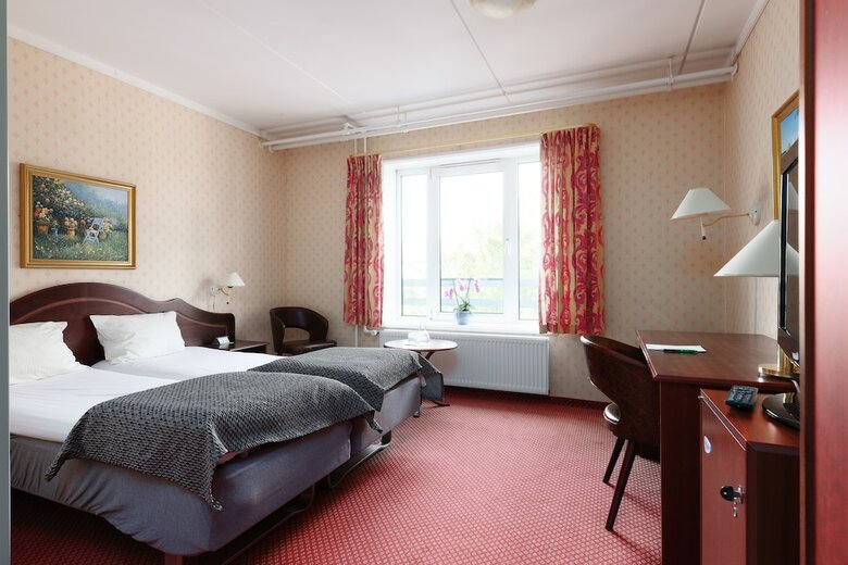 Herl�v Kro Hotel