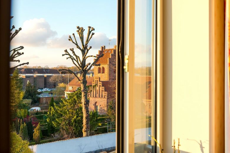 Herl�v Kro Hotel
