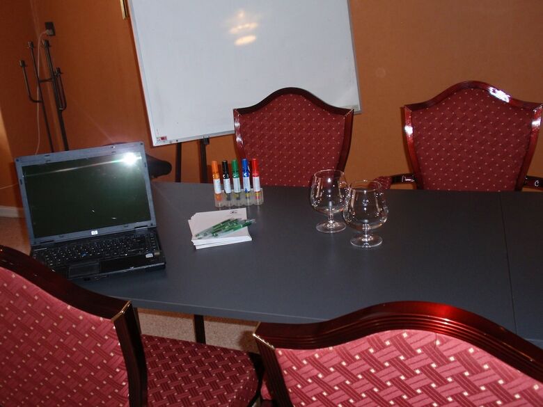 Herl�v Kro Hotel