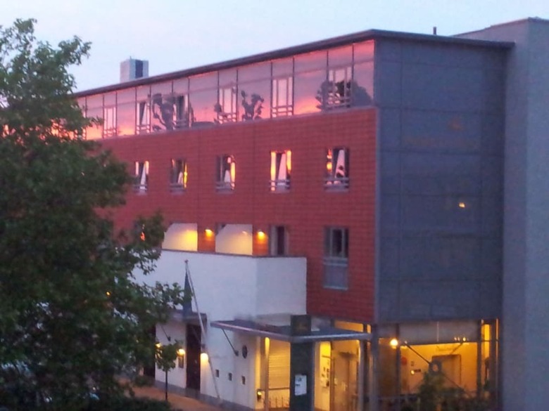 Herl�v Kro Hotel