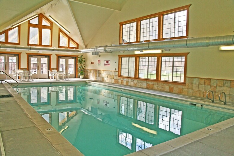 Hotel Salmon Rapids Lodge