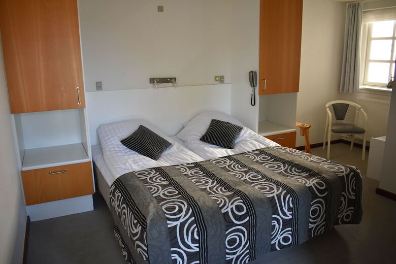 Hotel Aalb�k Gl. Kro