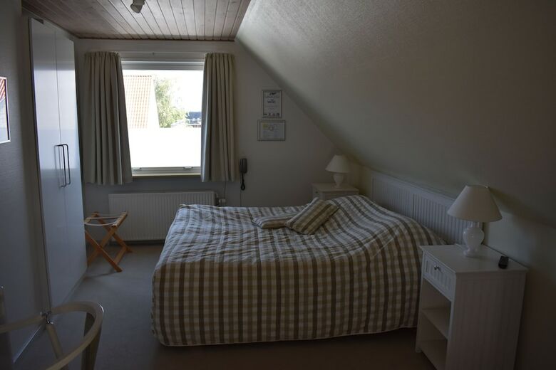 Hotel Aalb�k Gl. Kro