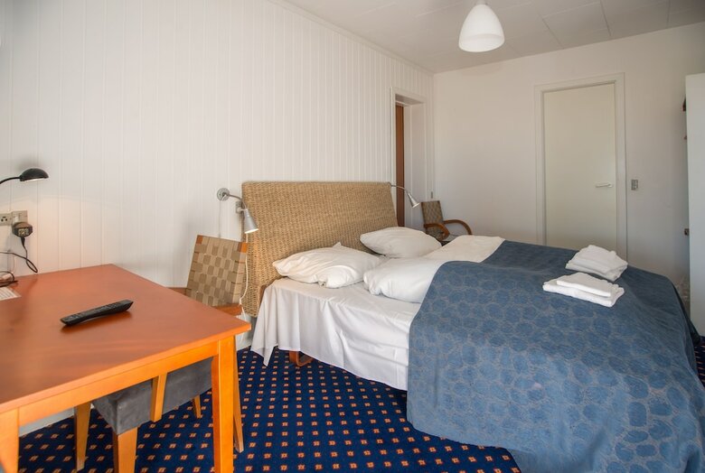 Hotel �rslev Kro