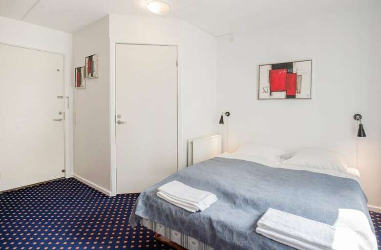 Hotel �rslev Kro