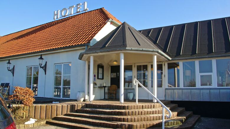Hotel �rslev Kro