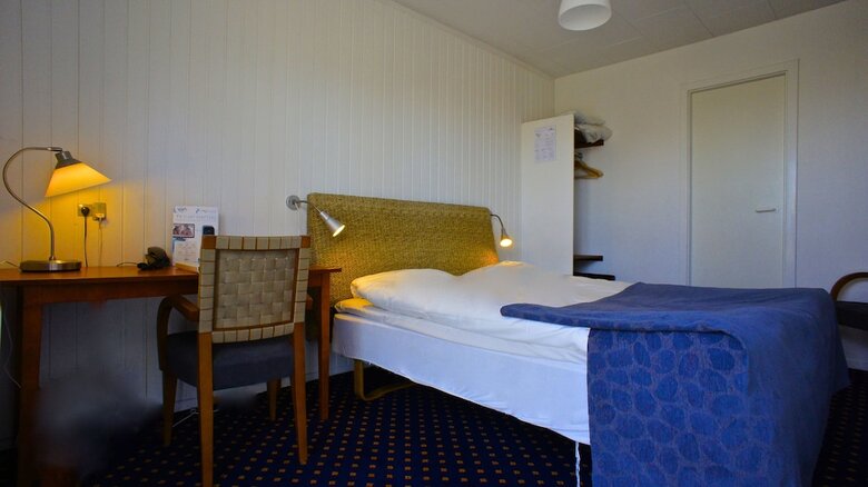 Hotel �rslev Kro