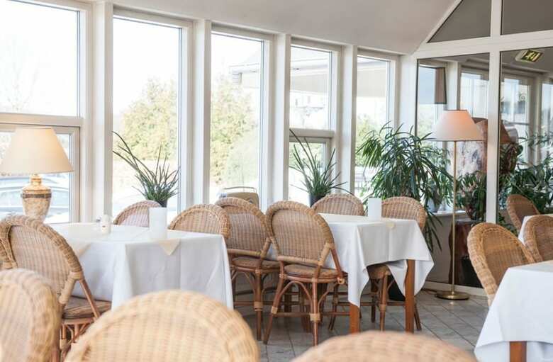 Hotel �rslev Kro