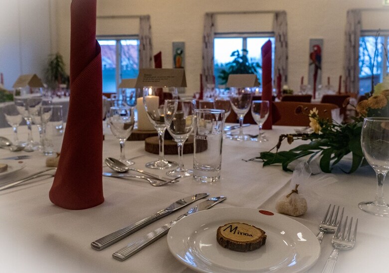 Hotel �rslev Kro