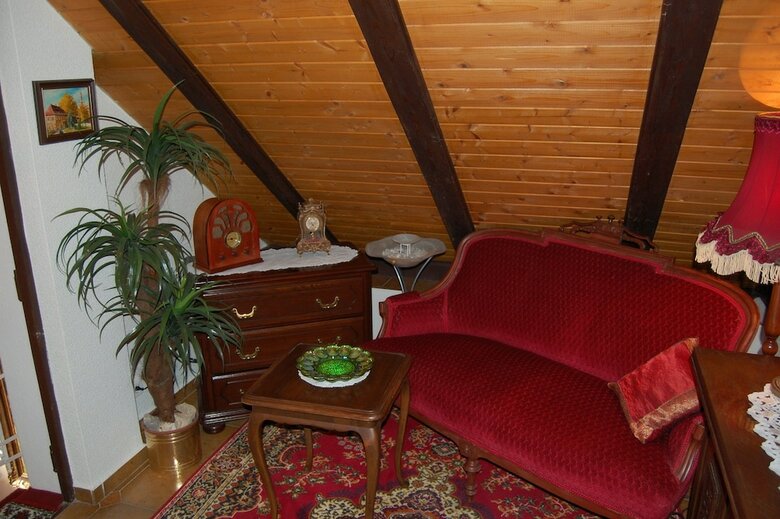 Bed And Breakfast Villa Madona