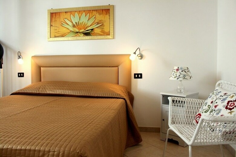 Bed & Breakfast Dimora Grottone