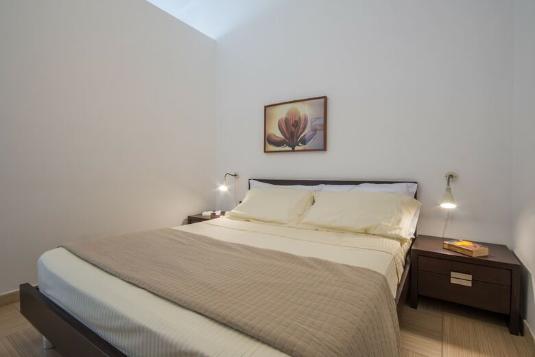 Bed & Breakfast Dimora Grottone