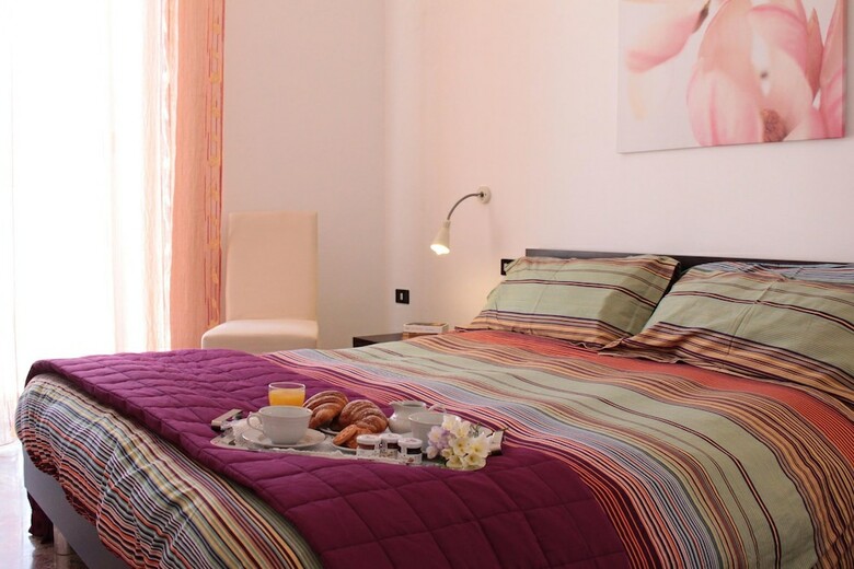 Bed & Breakfast Dimora Grottone