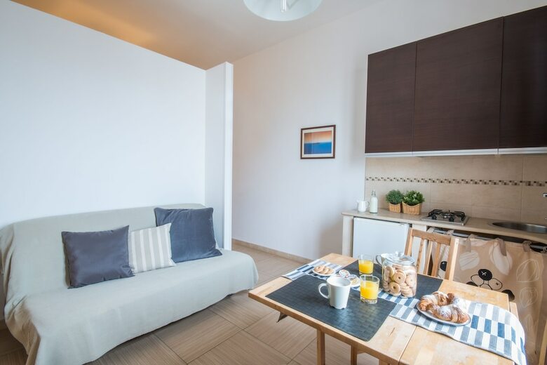 Bed & Breakfast Dimora Grottone