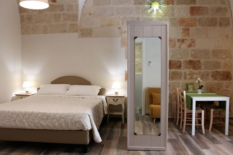 Bed & Breakfast Dimora Grottone