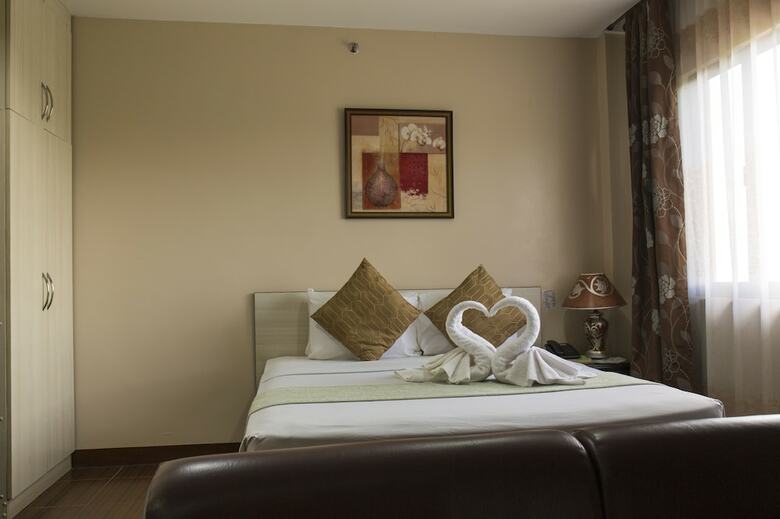 Hotel Palmbeach Resort & Spa