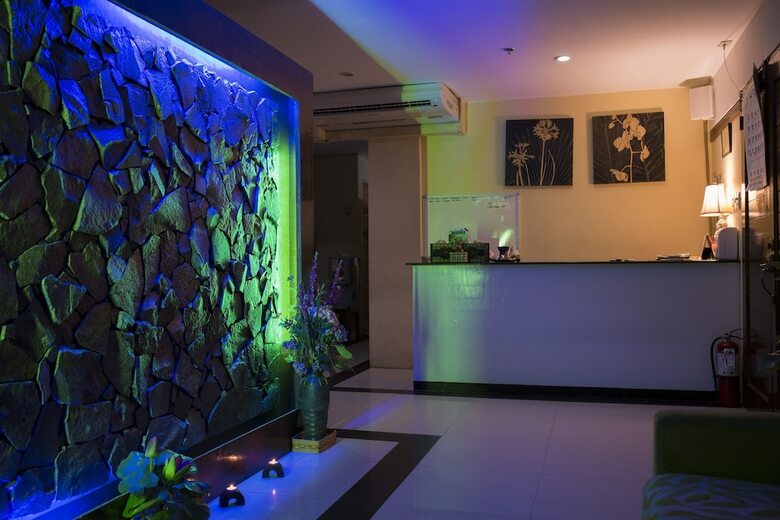 Hotel Palmbeach Resort & Spa