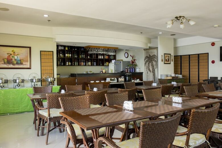 Hotel Palmbeach Resort & Spa