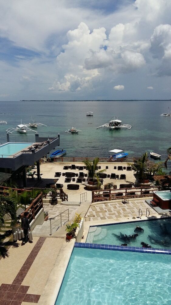 Hotel Palmbeach Resort & Spa