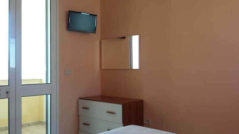 Hotel Mare Blu