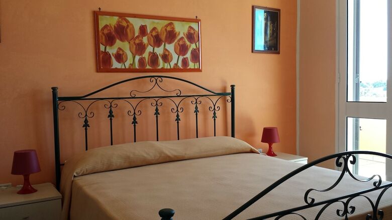 Hotel Mare Blu