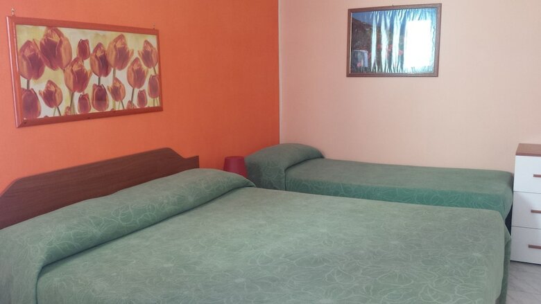 Hotel Mare Blu